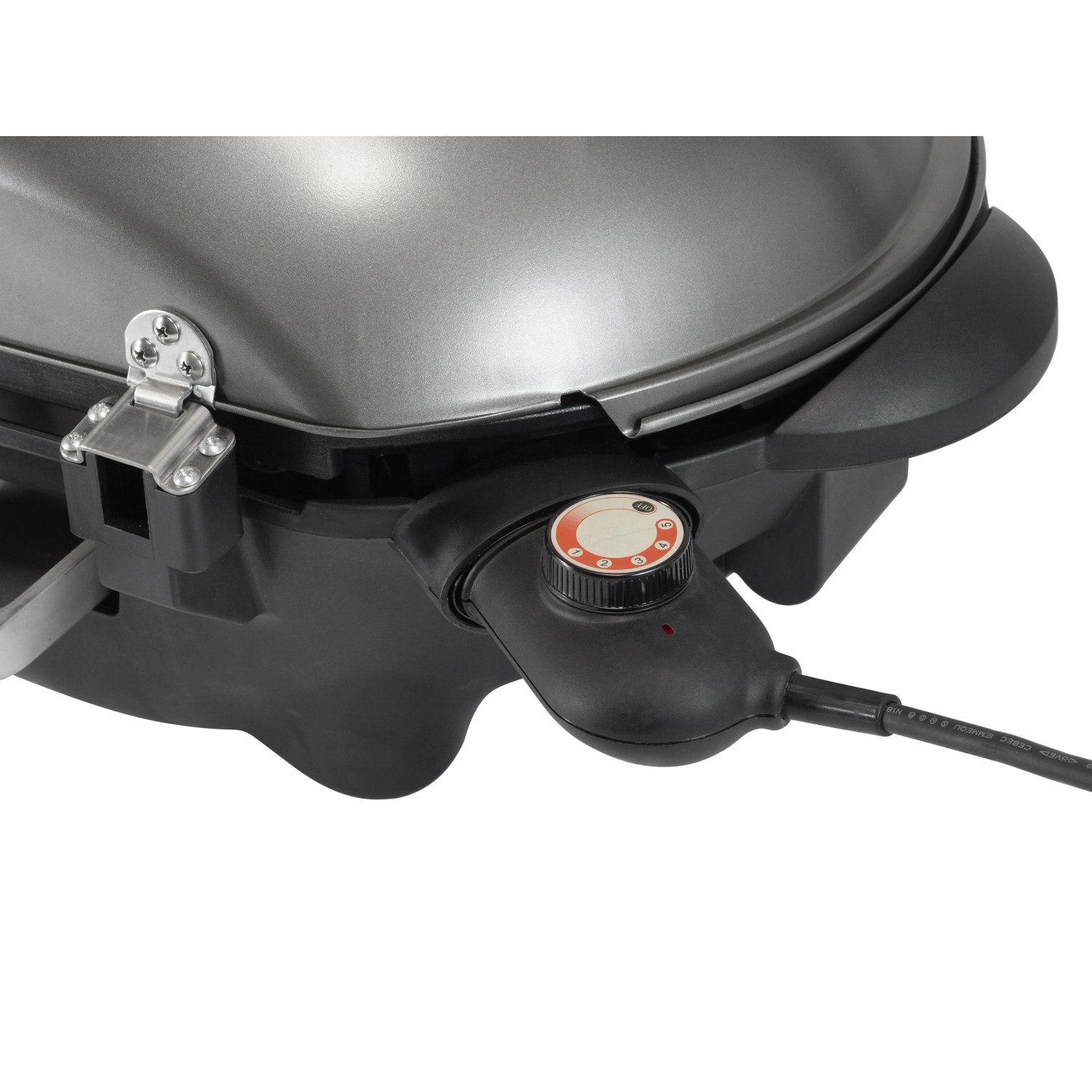 Tristar Elektrogrill BQ2816 kaufen bei OBI