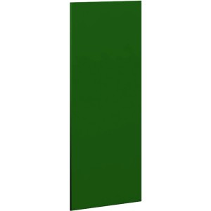 Grüne Winnetoo Wand, 90x138cm, für Spieltürme, aus beschichteten Multiplexplatten.