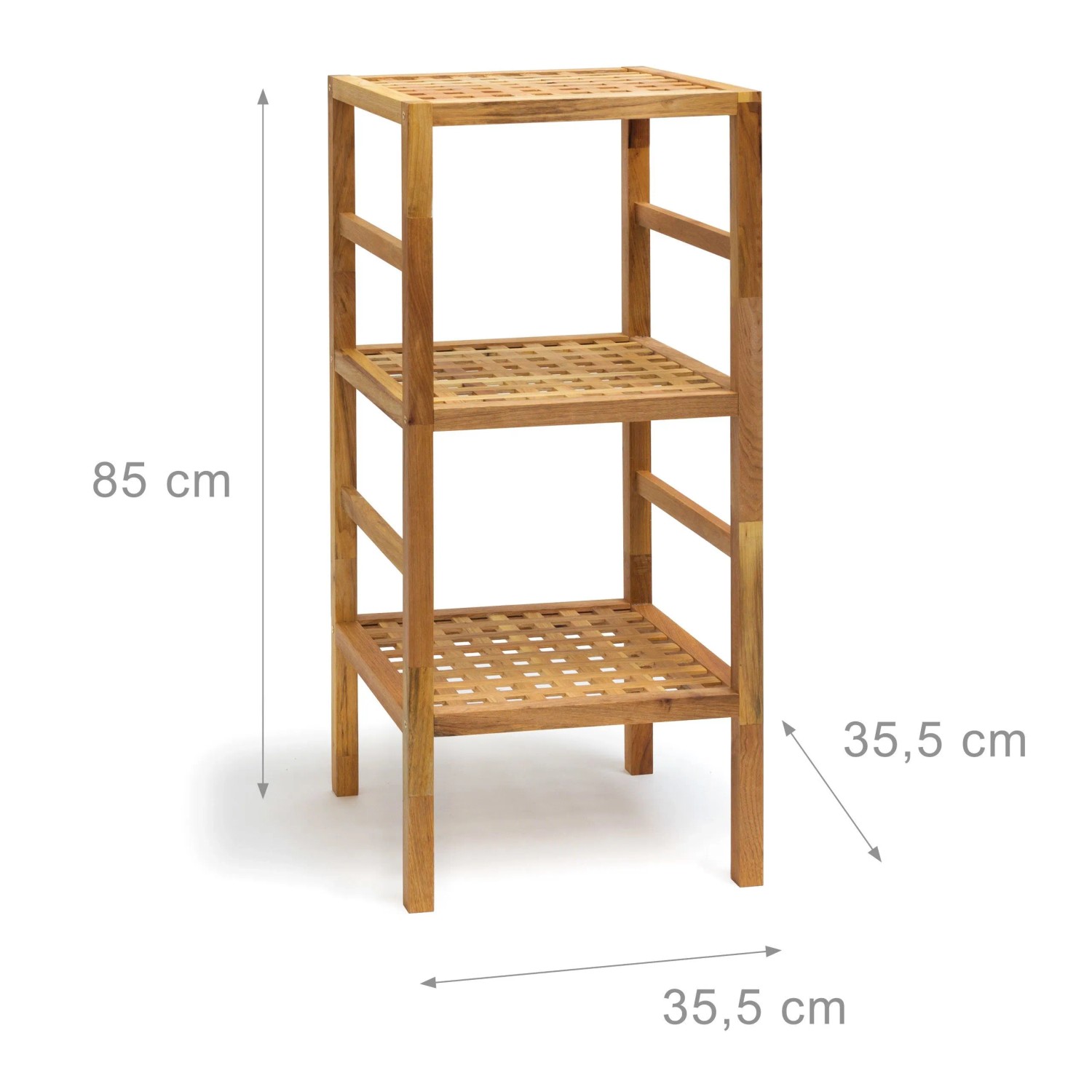 tische für 10 personen Esstisch aus dunklem Holz im skandinavischen Stil, 200/245 x 100 cm Runder tisch