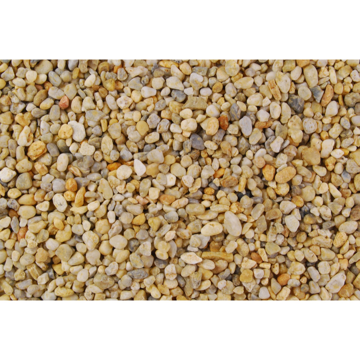 Rundkies HellBunt 4 8 mm 1000 kg BigBag kaufen bei OBI
