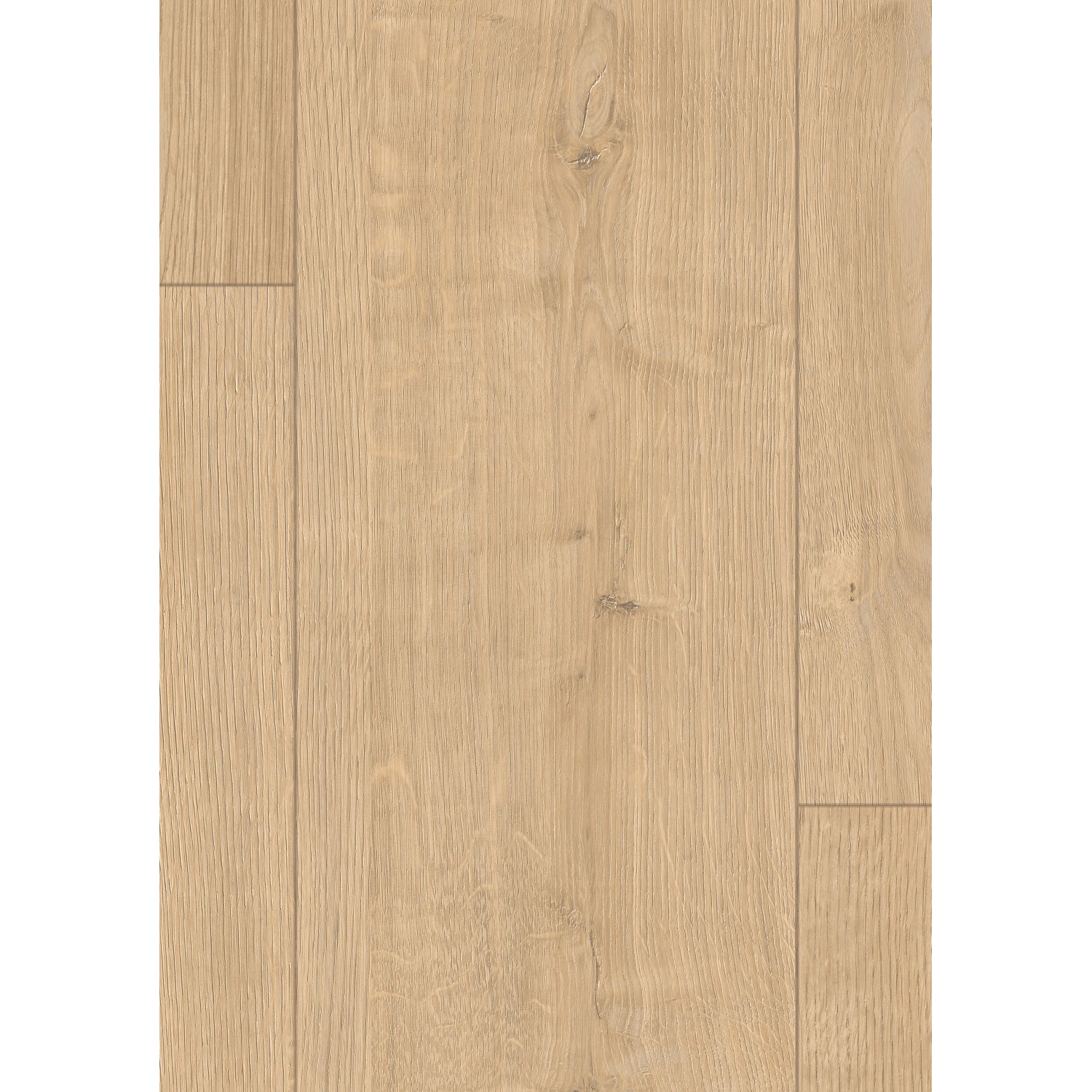 Egger Designboden Aquadura+ Berdal Eiche hellbraun, Detailansicht der Holzstruktur.