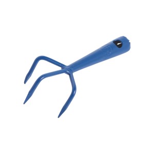 LUX Mini-Blumenkralle Metall 3 Zinken