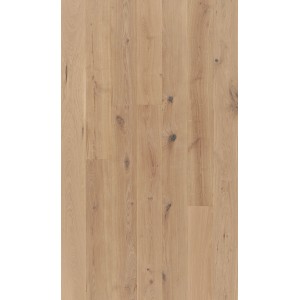 Parador Parkett Eiche Weiß Natur geölt, Landhausdiele im Detail.