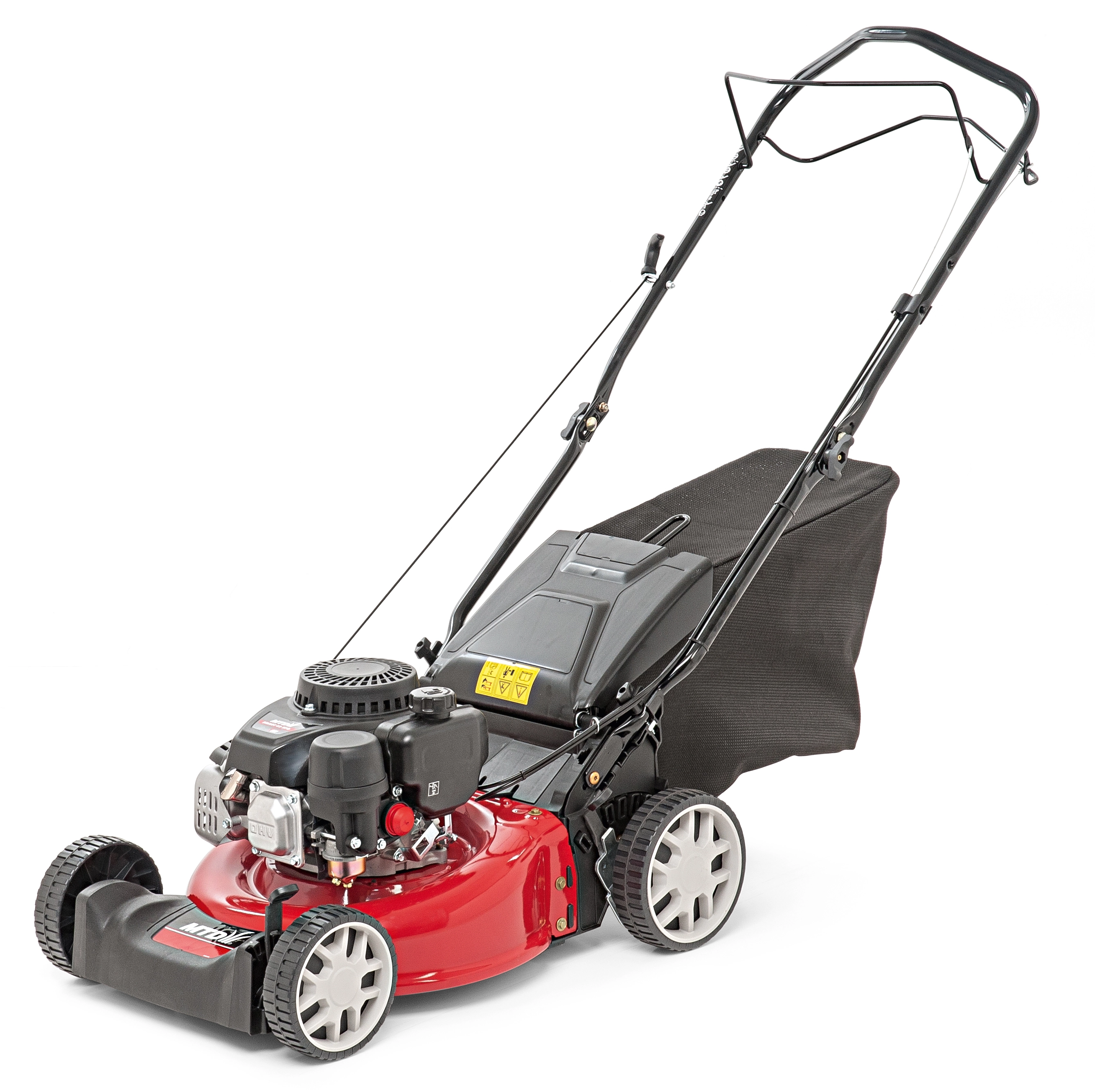 MTD BenzinRasenmäher Smart 42 SPO kaufen bei OBI