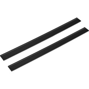 Kärcher Abziehlippen Gummi 280 mm für Fenstersauger WV 2 und WV 5