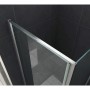 Glasdeals Duschkabine CASSETTA 100 x 100 x 195 cm 3229_4