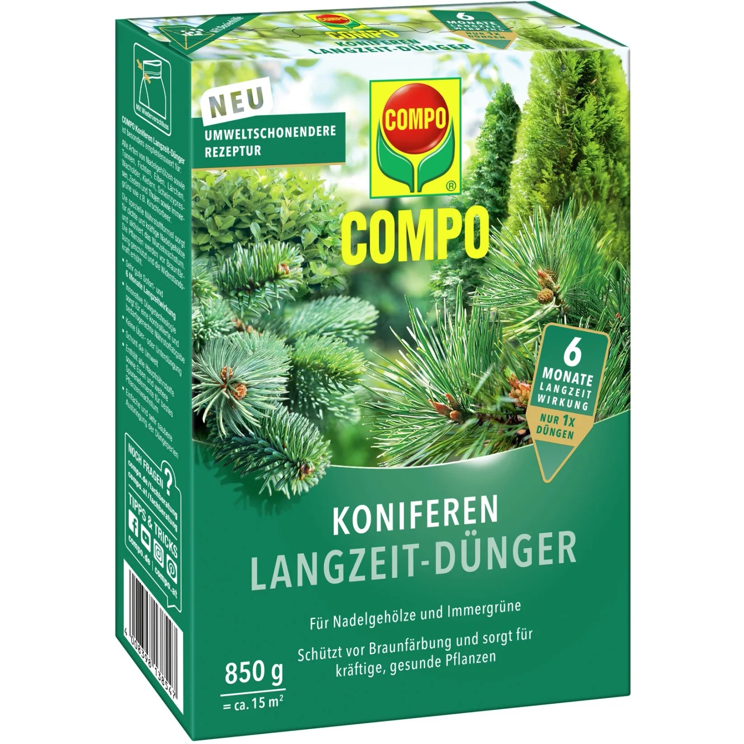Koniferendnger kaufen bei OBI