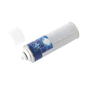 LUX Schweißtrennmittel 400ml Spraydose für Schweißgeräte Zubehör.