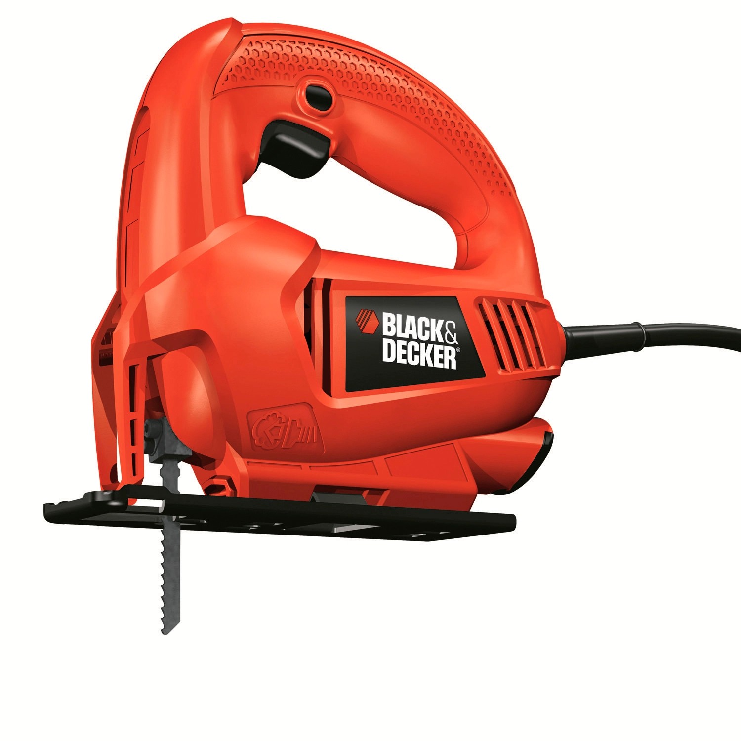Black+Decker Stichsäge KS500 kaufen bei OBI