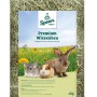 Speers Nagerfutter Premium Heu, lose gestopft, 1kg. Ergänzungsfutter für Kaninchen und Nager.