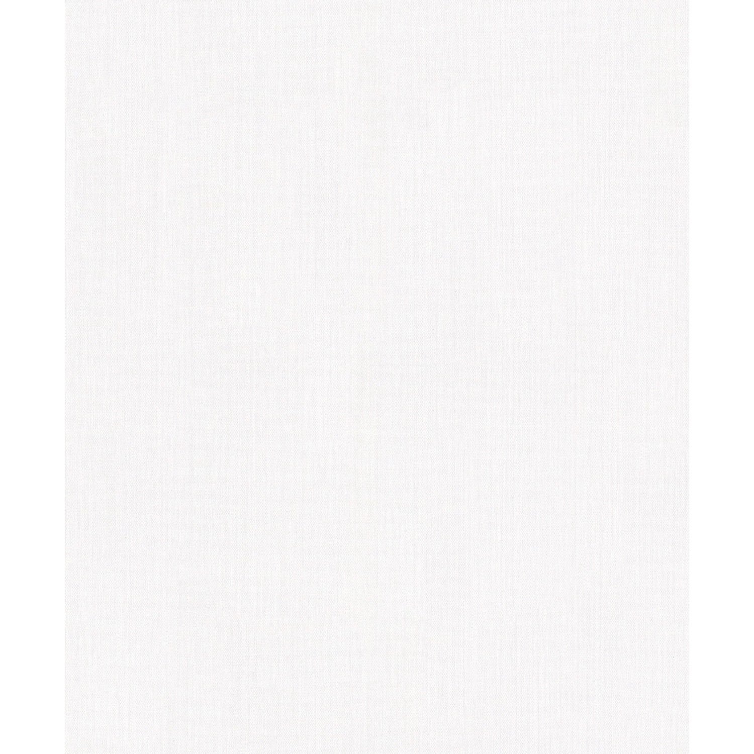 Cremefarbene Marburg Vliestapete Villa Romana 53 Uni, textile Struktur.