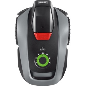 LUX-TOOLS Mähroboter Oryx 300 Vision A-RMR-300-26