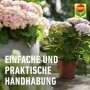 Compo Düngestäbchen für Balkon- und Kübelpflanzen mit Guano 30 Stäbchen_7