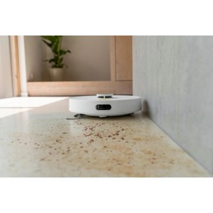 Kärcher Saug-/Wischroboter RVC 3 Wischfunktion LiDAR-Navi App inkl. Zubehör