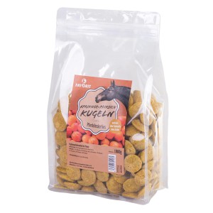 Sockelleiste S0401 Buche Weiß lackiert 11,4 mm x 40 mm x 2400 mm