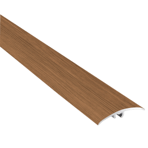 Egger 3-in-1 Alu-Profil D695 für Fußboden Casella 1.860 x 37 x 5 mm Eiche Braun