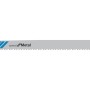 Bosch Stichsägeblatt T321BF für Metall, 3er-Pack, für schnelle Schnitte in Metall.