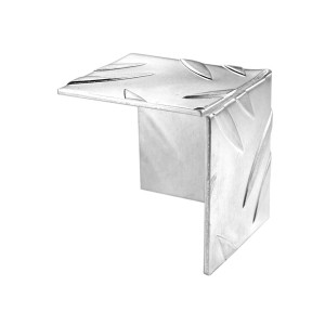 Eckschutz Natur 29,5 mm x 29,5 mm