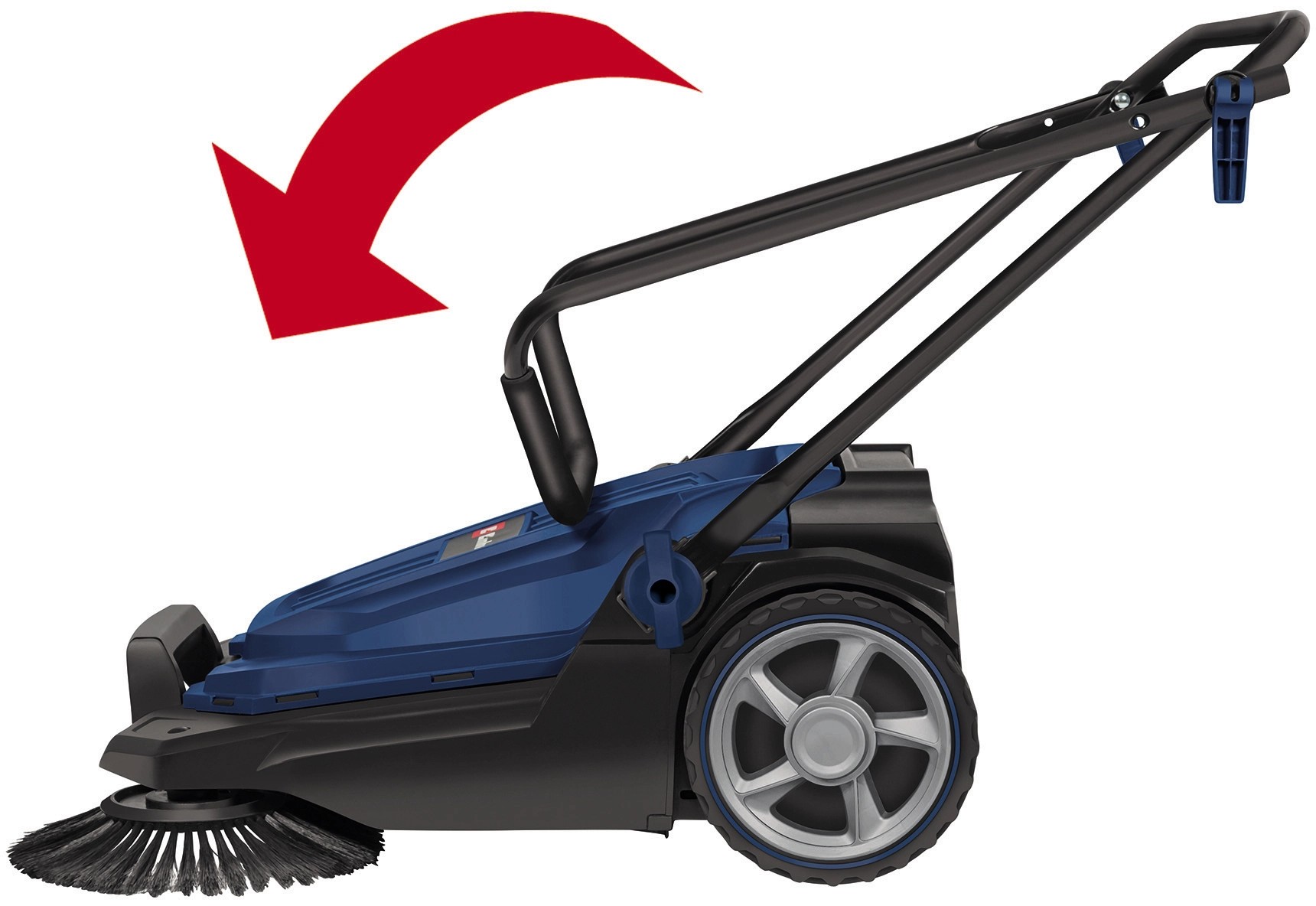 Einhell Blue Kehrmaschine BTKM 65 kaufen bei OBI