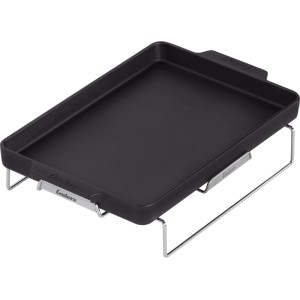 Enders Guss-Pfanne für Seitenkocher Monroe Pro 3+4 SIKR Turbo