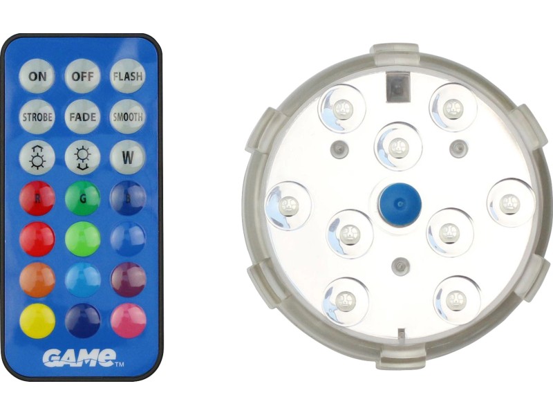 Summer Fun Unterwasserlicht mit kaufen bei OBI