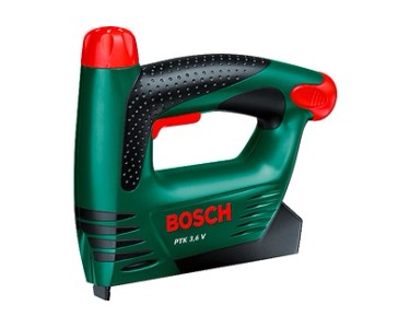 Bosch Akku Tacker PTK 3 6 V kaufen bei OBI