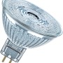 Osram LED-Leuchtmittel GU5.3, 5W, warmweiß, 345 Lumen. Energiesparende LED Lampe für Wohnräume.