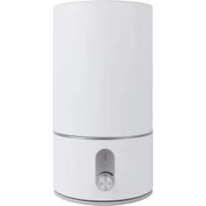 Luftbefeuchter LBF-25-32 Fresh Air Weiß-Silber