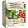 GROW by OBI BIO Tomaten- und Kräuterdünger, 750g Packung für aromatische Tomaten und Kräuter.