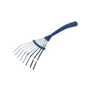 LUX-TOOLS Handfächerbesen