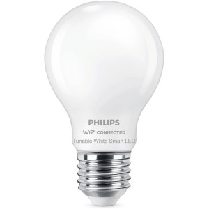 Philips WIZ Leuchtmittel E27 Glühlampenform 806 lm 7 W