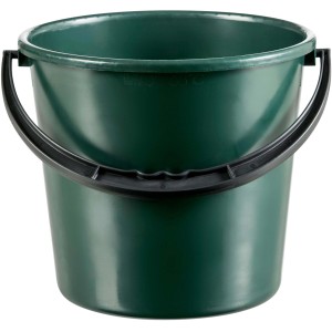 Orthex Fischernetz-Eimer 10 l