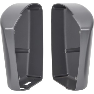 Endkappe für Kassettenmarkisen der Serie Maraca