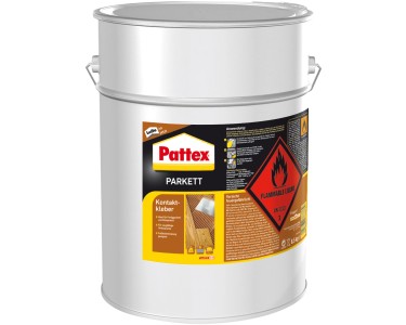 Pattex Kraftkleber für Parkett 8,5 kg kaufen bei OBI