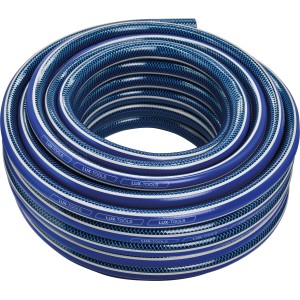 LUX Gartenschlauch 19 mm (3/4") 25 m