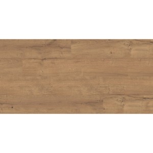 Kaindl Laminat Aqualine Eiche Zermatt Vispa, wasserresistenter Laminatboden in Holzoptik mit Fugen.