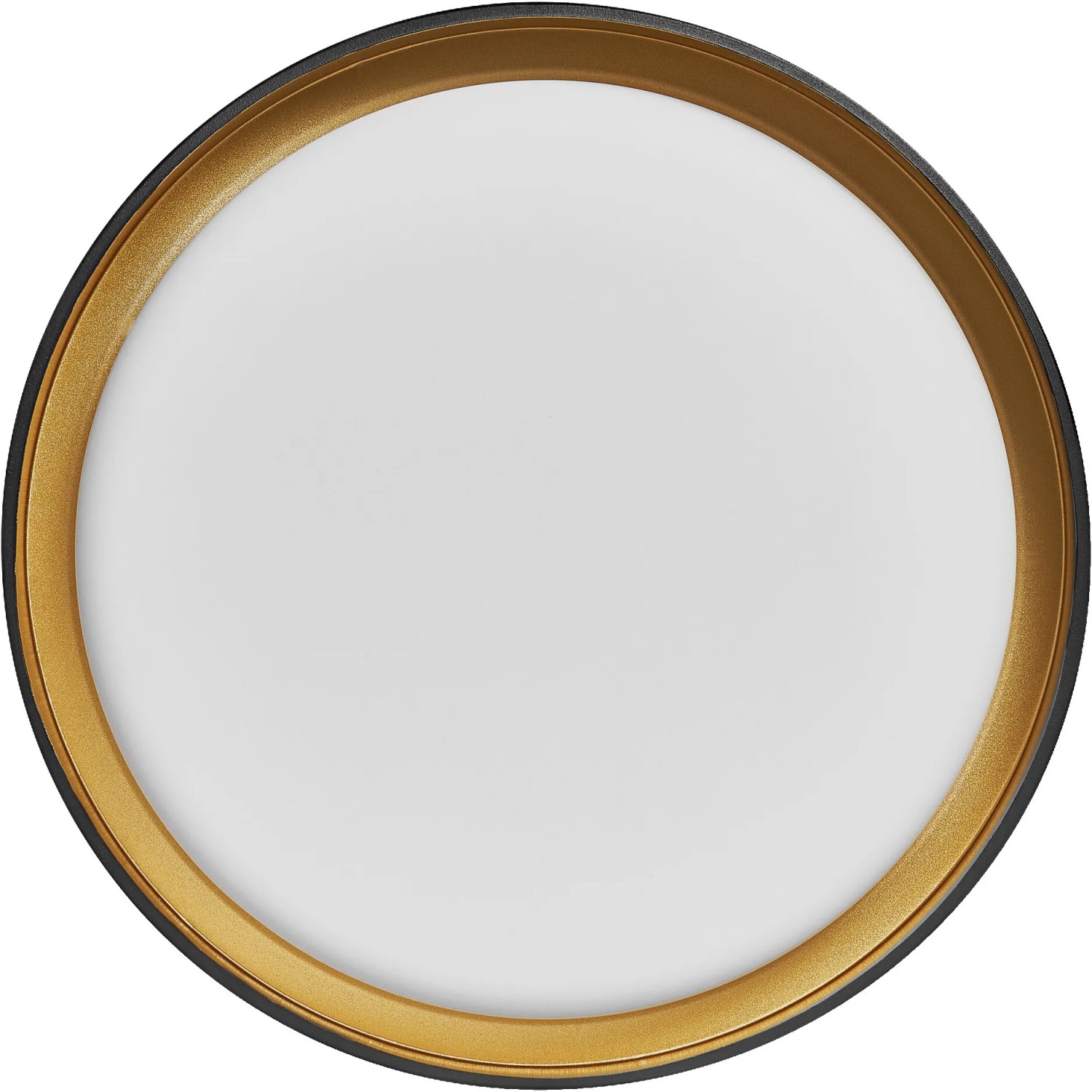 Ledvance LED Smart+ Deckenleuchte Orbis Circle 46cm 28W 2400lm RGBW , 36,98