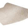 Aufgerollte OBI Teppichunterlage Jute, 80x130 cm, für harte Böden und Fußbodenheizung.