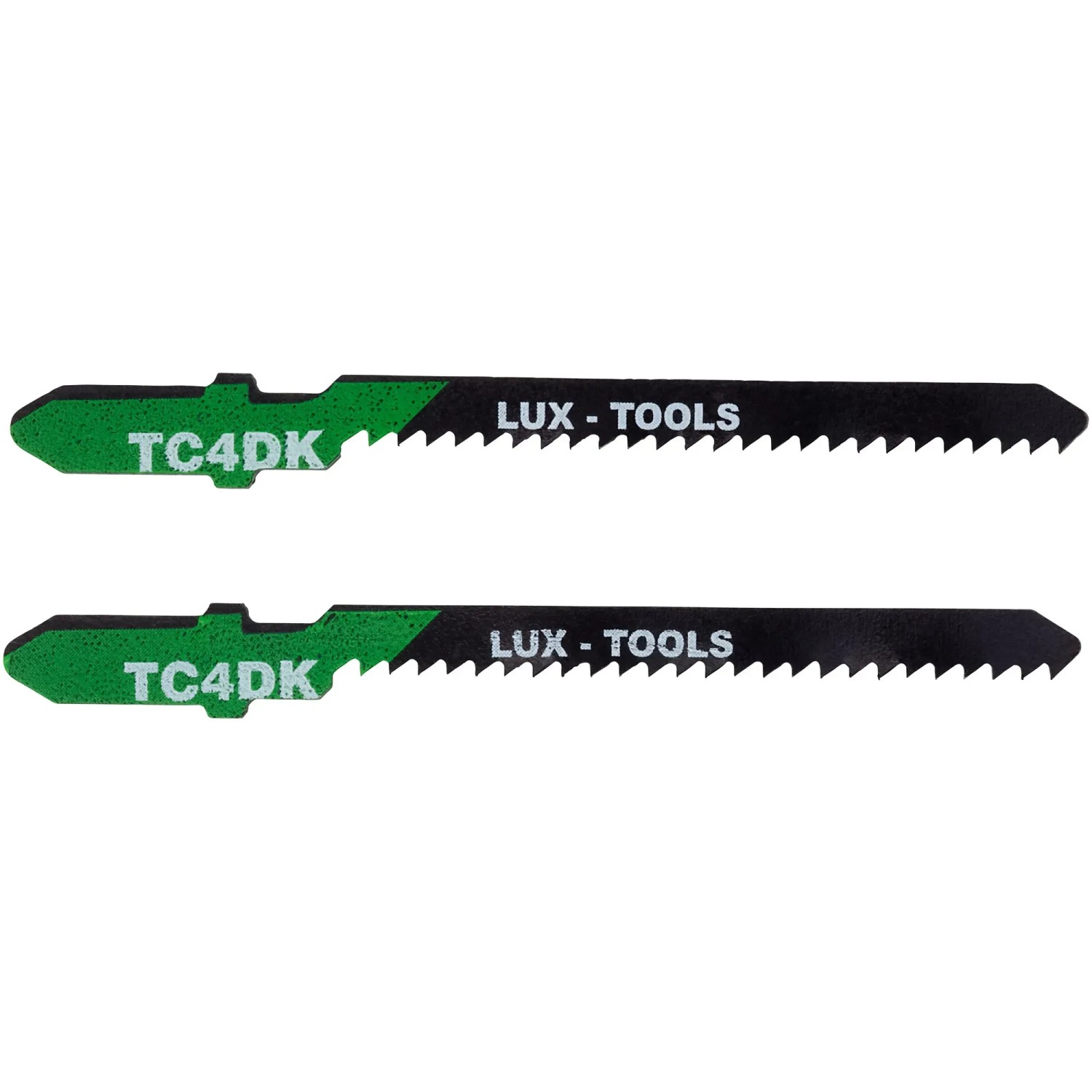 Bosch Stichsägeblätter T 127 D Special for Alu 5-er Pack