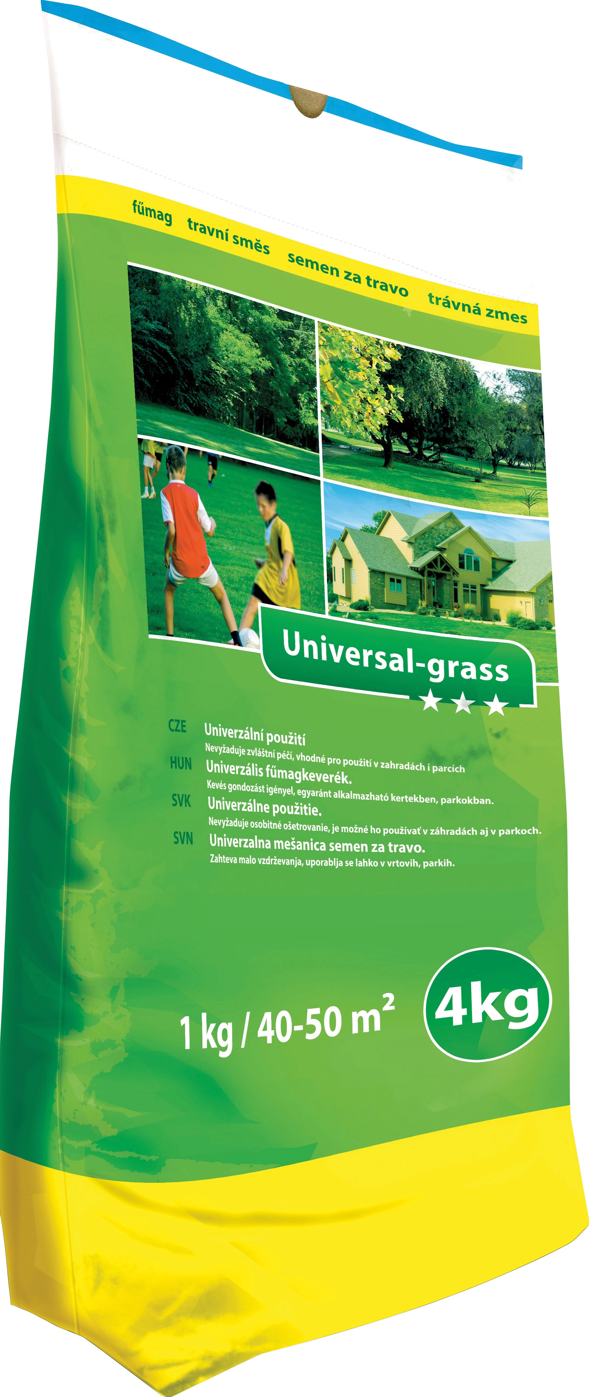 UniversalRasensamen 4 kg kaufen bei OBI