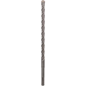 Bosch Hammerbohrer SDS-plus-5 Pro, 12 mm, für Beton und Mauerwerk.