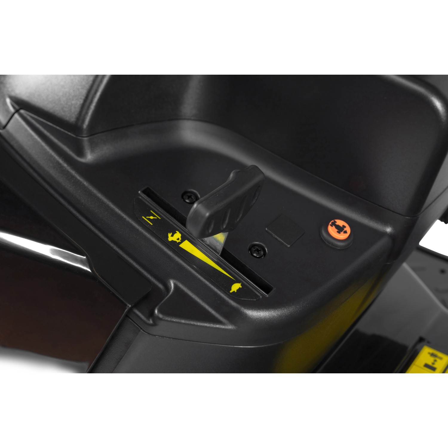 SECURA 3x Messerschrauben Linksgewinde - Passend Für Alpina AT4 84 HA Rasentraktor