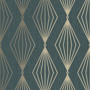 Boutique Vliestapete Marquise Geo Ermald 10,05 x 0,52 m