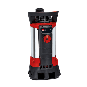 Einhell Schmutzwasserpumpe GE-DP 7035 N-A ECO