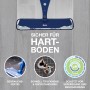 Bona Reiniger Kartusche für Stein-, Fliesen- und Laminatböden. Streifenfreie Reinigung mit Spray Mop.