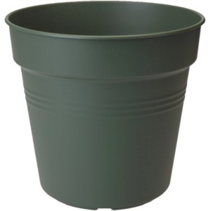 Elho Anzuchttopf Green Basics Ø 19 cm laubgrün