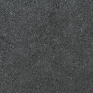 Feinsteinzeug Bodenfliese Materia Anthrazit, matte Steinoptik, 14,7x14,7 cm.