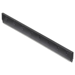 Wolfcraft Schubladenteiler Klein WSS, 2 Stück, für Werkbänke und Schubladen der Größe S.