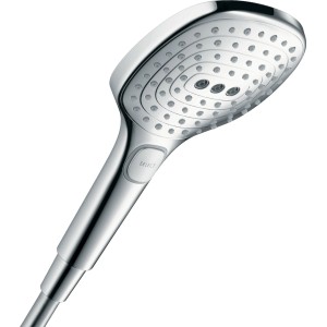 Hansgrohe Raindance Select E Handbrause 120 3jet Chrom