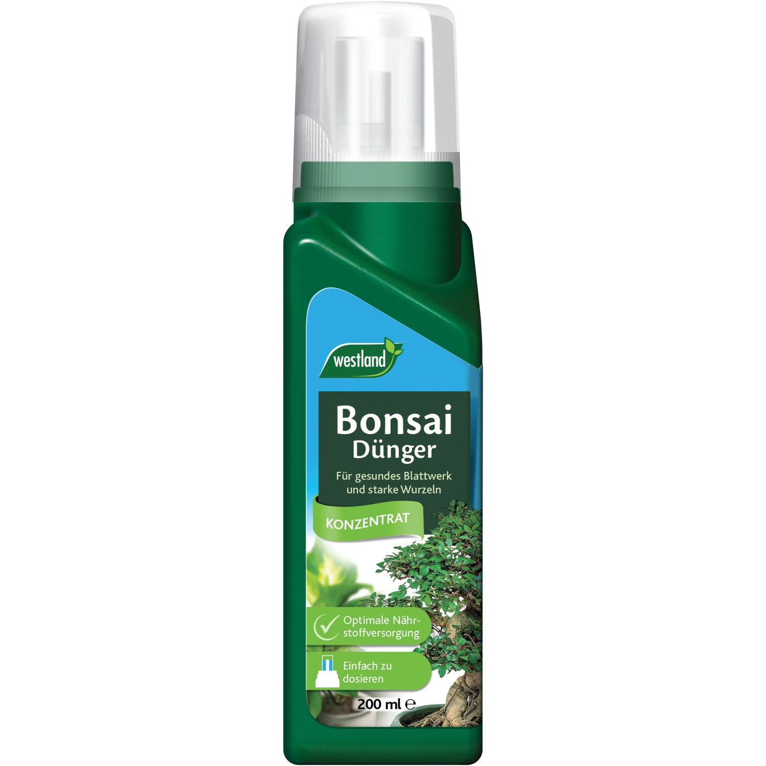 Westland Bonsaidnger 200 ml kaufen bei OBI